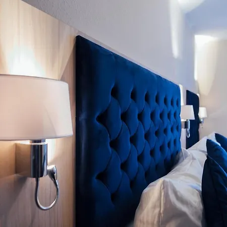 Cult Hotel Hamburgo