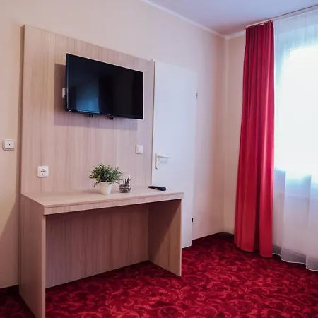 Cult Hotel