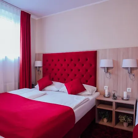 Hotel Cult