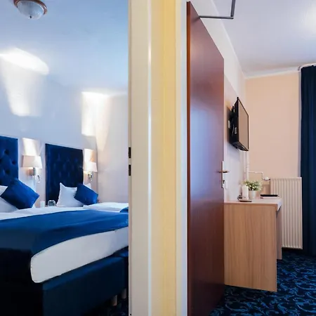 Hotel Cult