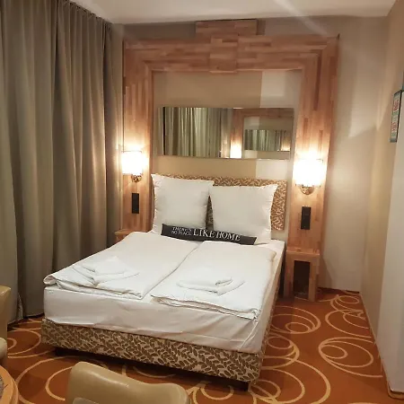 Elbgalerie Hotel Hamburg