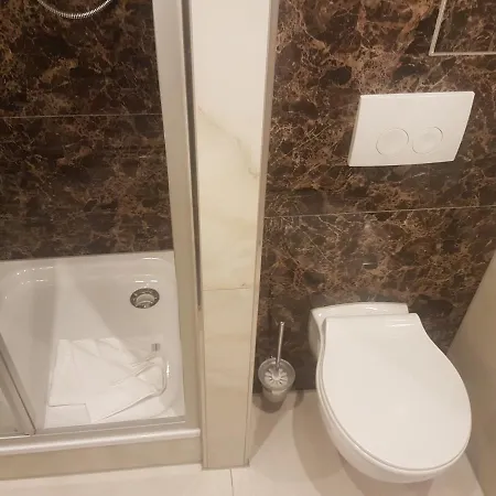 Elbgalerie Hotel Hamburg