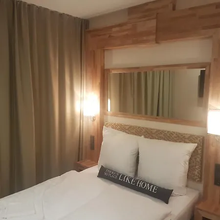 Elbgalerie Hotel Hotel 2*