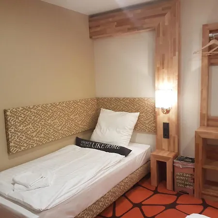 Elbgalerie Hotel Hotel 2*