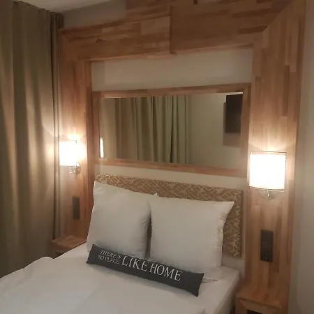 Elbgalerie Hotel Hotel Hamburg