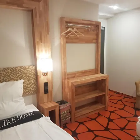 Elbgalerie Hotel Hamburg