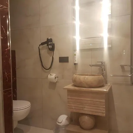 Elbgalerie Hotel Hotel 2*