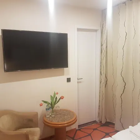 Hotel Elbgalerie Hotel Hamburg