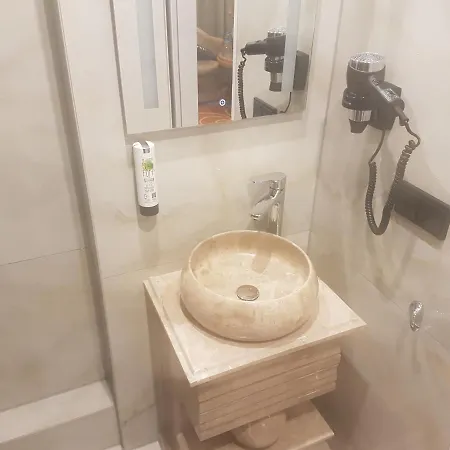 酒店 艾尔博加勒里酒店