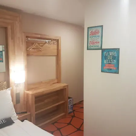 Hotel Elbgalerie Hotel