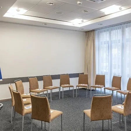 Nh Altona Hotel Amburgo