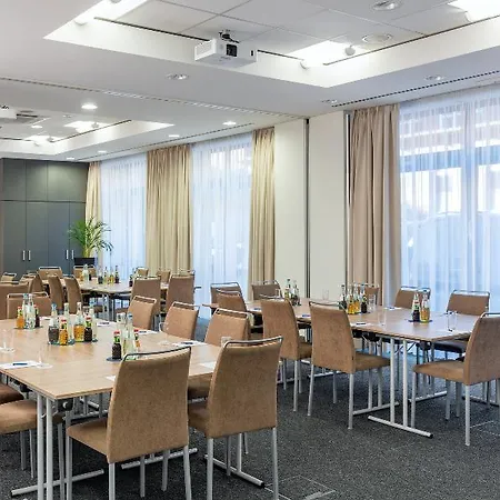 Nh Altona Hotel
