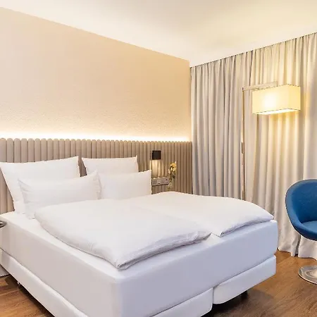 Hotel Nh Altona