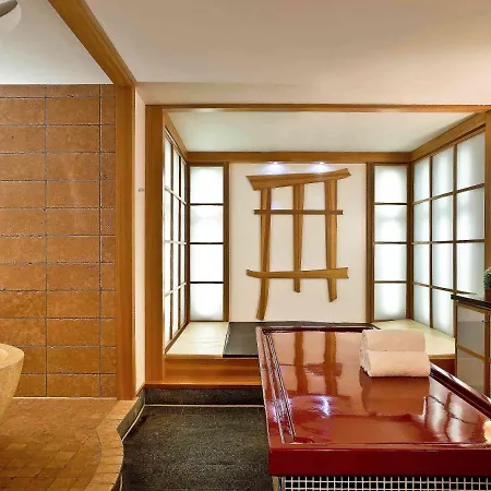 Sofitel Alter מלון המבורג