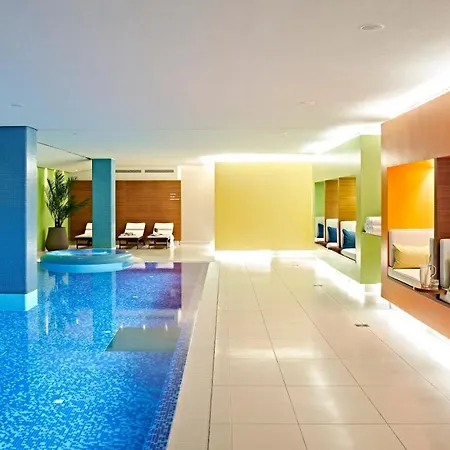 Side, Hamburg, A Member Of Design Hotel Hamburg