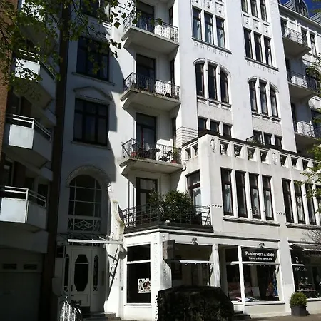 Aparthotel York