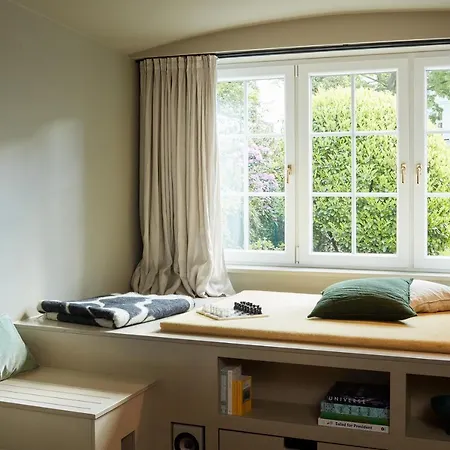 Stilwerk Heimhude 3* המבורג